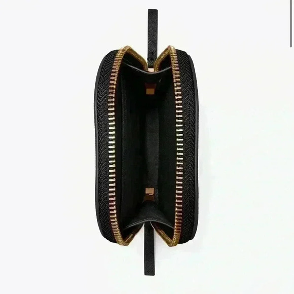 Tory Burch Emerson Phone Crossbody, Black - Picture 3 of 3